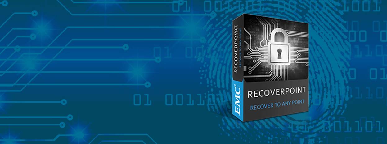 DellEMC Recover Point