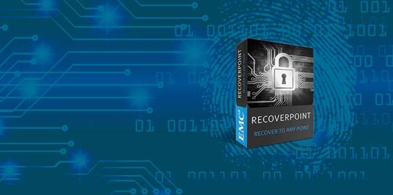 DellEMC Recover Point